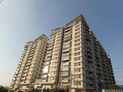 Project Image of 1963.0 - 2644.0 Sq.ft 3 BHK Apartment for buy in Orange Estella