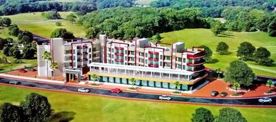 Project Image of 0.0 - 500.0 Sq.ft 1 BHK Apartment for buy in Yes New Exotica