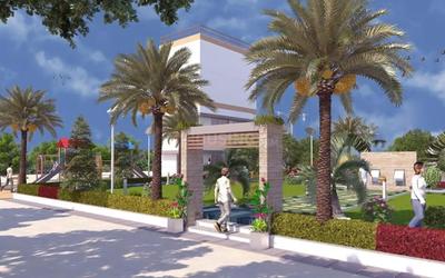 Project Image of 0.0 - 765.0 Sq.ft 1 BHK Villa for buy in Suvas Pravesh