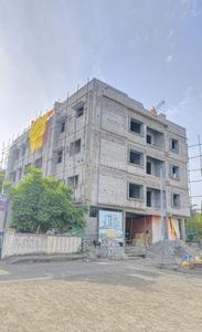Project Image of 1027.0 - 1562.0 Sq.ft 2 BHK Apartment for buy in Southland Apartment