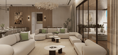 Project Image of 2214.03 - 7012.58 Sq.ft 3 BHK Apartment for buy in The President By Asta