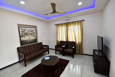 Project Image of 1069.0 - 1437.0 Sq.ft 2 BHK Villa for buy in Rohini Raagam