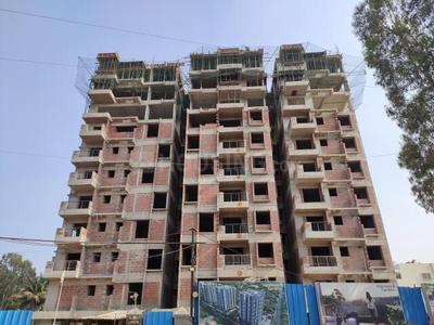 Project Image of 1229 Sq.ft 2 BHK Apartment / Flat for sale in Essel Gardens for Rs. 14000000