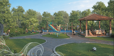 Project Image of 1248.0 - 1727.0 Sq.ft 3 BHK Apartment for buy in Royal Morya Skydale
