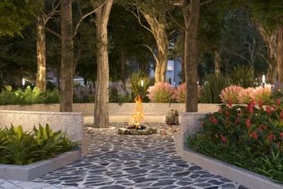 Project Image of 405.91 - 925.48 Sq.ft 1 BHK Apartment for buy in Provident Ecopolitan Phase 1A