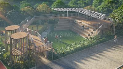 Project Image of 2023.0 - 4755.0 Sq.ft 3 BHK Apartment for buy in Reliance Elysium