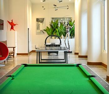Project Image of 646.59 - 719.68 Sq.ft 2 BHK Apartment for buy in Rustomjee Urbania Azziano Wing E