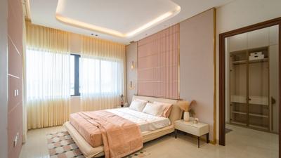 Project Image of 4259.0 - 7773.0 Sq.ft 4 BHK Villa for buy in Vaishnaoi Southwoods Villas