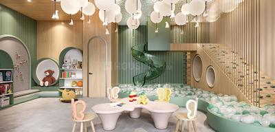 Project Image of 1074.0 - 1161.0 Sq.ft 3 BHK Apartment for buy in Lodha Riservo