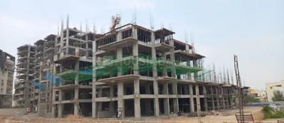 Project Image of 1160.0 - 1711.0 Sq.ft 2 BHK Apartment for buy in RV Uddiipta