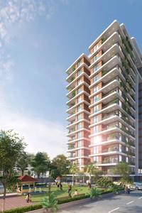 Project Image of 1140.0 - 1665.0 Sq.ft 2 BHK Apartment for buy in Gokul Greens