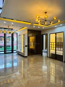 Project Image of 2100.0 - 4300.0 Sq.ft 4 BHK Builder Floor for buy in Nikunj Independent Luxurious Floor