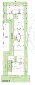 Project Image of 1219.23 - 1391.56 Sq.ft 3 BHK Apartment for buy in Umashiv Anant Sky