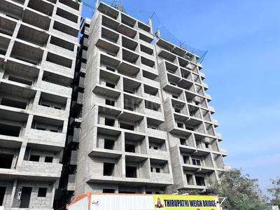 Project Image of 1210.0 - 2135.0 Sq.ft 2 BHK Apartment for buy in Origin Amogha