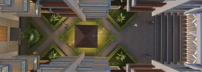 Project Image of 1165.0 - 2020.0 Sq.ft 2 BHK Apartment for buy in Concrete Vivanta