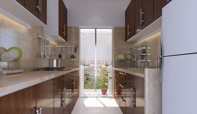 Project Image of 610.0 - 820.0 Sq.ft 1 BHK Apartment for buy in Ecohomes Greens