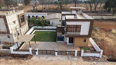 Project Image of 1396.0 - 3240.0 Sq.ft 2 BHK Villa for buy in Trulife Karjat