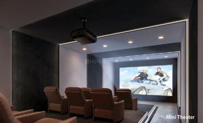 Project Image of 622.48 - 853.58 Sq.ft 2 BHK Apartment for buy in Swami Prominence