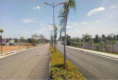 Project Image of 1500.0 - 2400.0 Sq.ft Residential Plot Plot for buy in The Address The Lake View Address Phase 3
