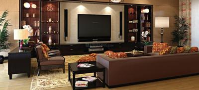 Project Image of 802.0 - 1312.0 Sq.ft 2 BHK Apartment for buy in GPS Meena Aurum