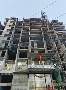 Project Image of 411.61 - 578.56 Sq.ft 1 BHK Apartment for buy in Sangle Trinity