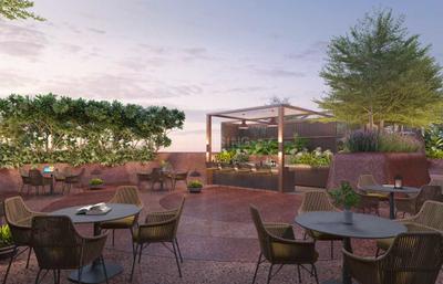 Project Image of 1901.34 - 2095.41 Sq.ft 3 BHK Apartment for buy in Saral Rich