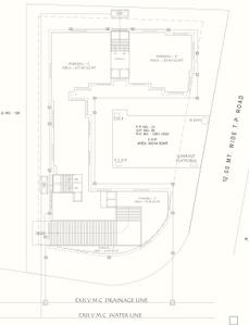 Project Image of 1408.0 - 2106.0 Sq.ft 3 BHK Apartment for buy in W The Prime Trinity
