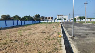 Project Image of 1200.0 - 2400.0 Sq.ft Residential Plot Plot for buy in Lakshmi Garden