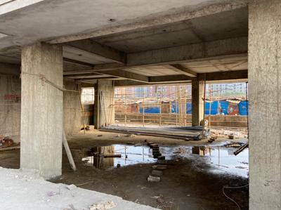 Project Image of 833.34 - 865.09 Sq.ft 3 BHK Apartment for buy in Santvan Lexon