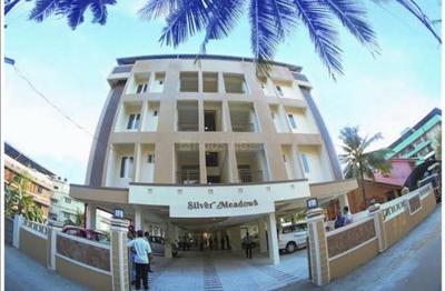 Project Image of 745.0 - 950.0 Sq.ft 2 BHK Apartment for buy in ABAD Silver Meadows