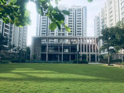 Project Image of 552.0 - 804.0 Sq.ft 2 BHK Apartment for buy in Abhinav Pebbles II F Building