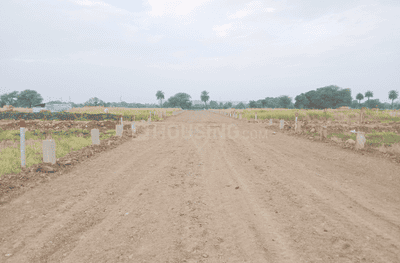 Project Image of 334.43 - 2633.93 Sq.ft Residential Plot Plot for buy in Newtown Apollo