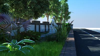 Project Image of 2000.0 - 2518.0 Sq.ft 4 BHK Villa for buy in  Palm Village