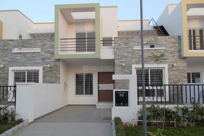 Project Image of 900.0 - 1610.0 Sq.ft 2 BHK Villa for buy in Auric Villas