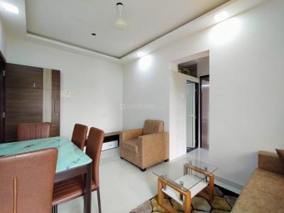 Project Image of 294.5 - 537.0 Sq.ft 1 BHK Apartment for buy in Shree Kurlai Complex