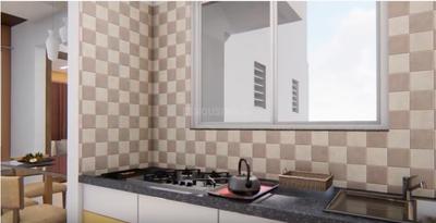 Project Image of 350.69 - 508.06 Sq.ft 1 BHK Apartment for buy in Lunkad RKL Anand PH1