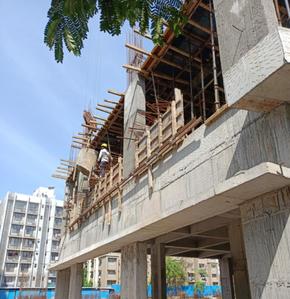 Project Image of 2290.02 - 4063.48 Sq.ft 4 BHK Apartment for buy in The Emberlynn 2