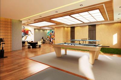 Project Image of 1275.0 - 1515.0 Sq.ft 3 BHK Apartment for buy in The Nest Beyonce