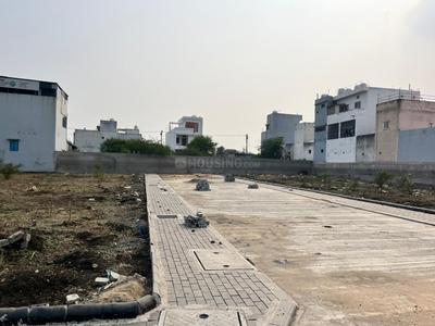 Project Image of 935.71 - 1504.79 Sq.ft Residential Plot Plot for buy in Sai Nature Divya