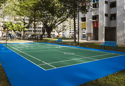 Project Image of 715.0 - 2013.0 Sq.ft 1 BHK Apartment for buy in Brigade Belvedere