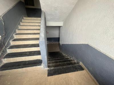 Dhanashree Heights Bedroom 1