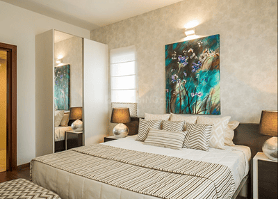 Project Image of 1327.0 - 3498.0 Sq.ft 2 BHK Apartment for buy in Prestige Ivy League