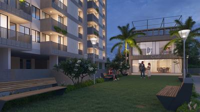Project Image of 1022.0 - 1038.0 Sq.ft 3 BHK Apartment for buy in Aarna Elevate