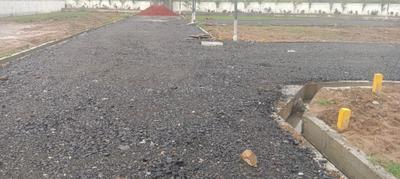 Project Image of 777.0 - 1649.0 Sq.ft Residential Plot Plot for buy in Eagle Serene