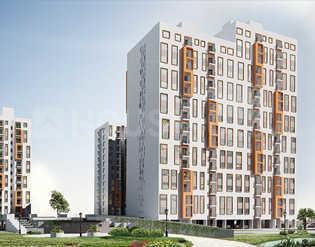 Project Image of 603.0 - 1152.0 Sq.ft 1 BHK Apartment for buy in Tata New Haven Golden Garden