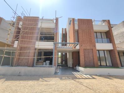 Project Image of 3909.0 - 5219.0 Sq.ft 4 BHK Villa for buy in Amethyst