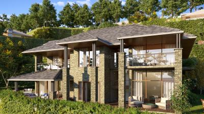 Project Image of 2500.0 - 6000.0 Sq.ft 3 BHK Villa for buy in Anandvan