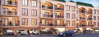 Project Image of 1250 Sq.ft Residential Plot / Land for sale in Kalli Pashchim for Rs. 8648626