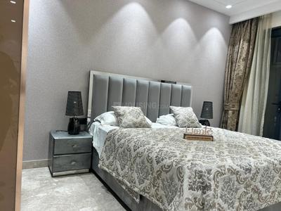 Project Image of 1440.0 - 1620.0 Sq.ft 3 BHK Builder Floor for buy in Paramount Extension Luxury