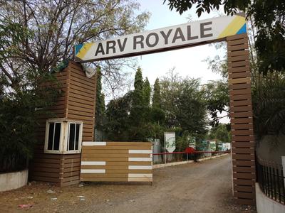 Project Image of 489.22 - 847.55 Sq.ft 2 BHK Apartment for buy in ARV Royale Phase II
